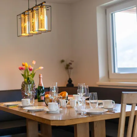 Mala Family Appartamento Bramberg am Wildkogel