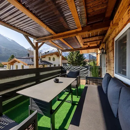 Appartamento Mala Family *