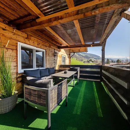 Mala Family Bramberg am Wildkogel