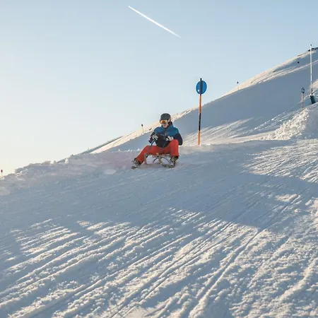 Mala Family Bramberg am Wildkogel