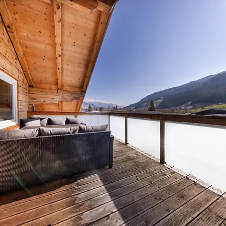 Mala Family * Bramberg am Wildkogel