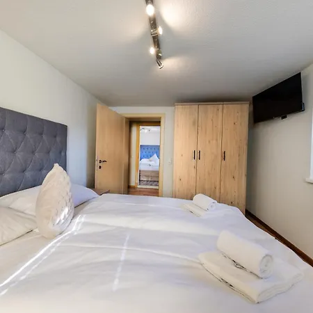 Appartamento Mala Family *