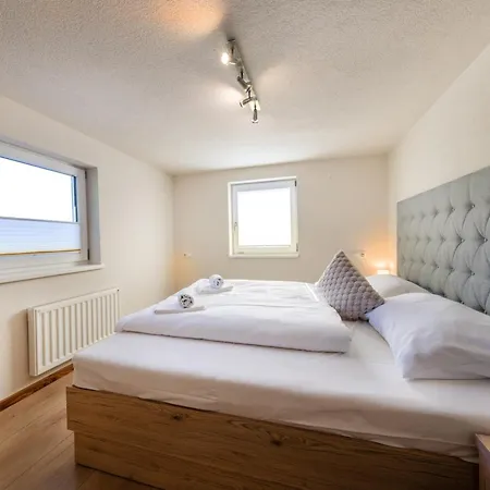 Mala Family Appartamento