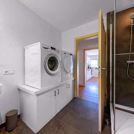 Mala Family Appartamento