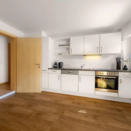 Apartmán Mala Family