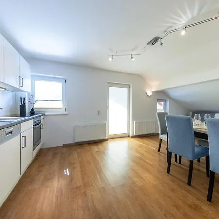 Apartmán Mala Family