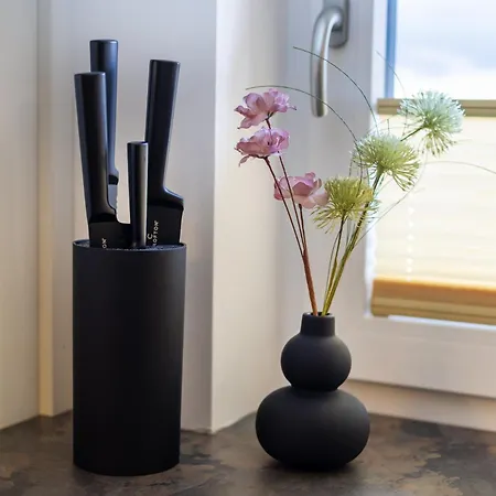 Mala Family Appartamento *