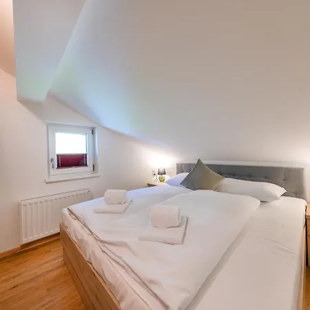 Apartmán Mala Family *