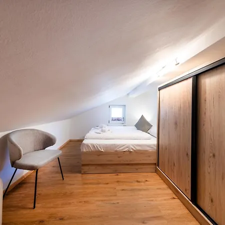 Appartamento Mala Family Bramberg am Wildkogel