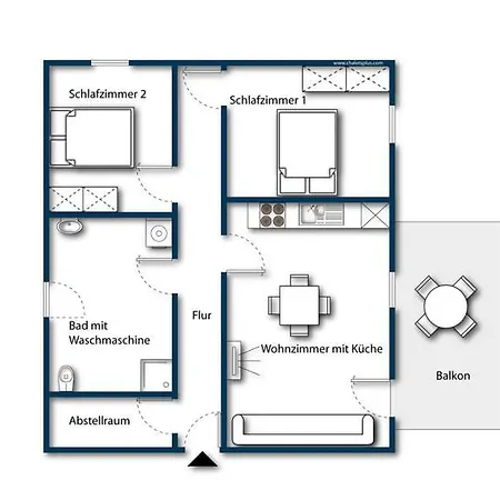 Mala Family Appartamento Bramberg am Wildkogel