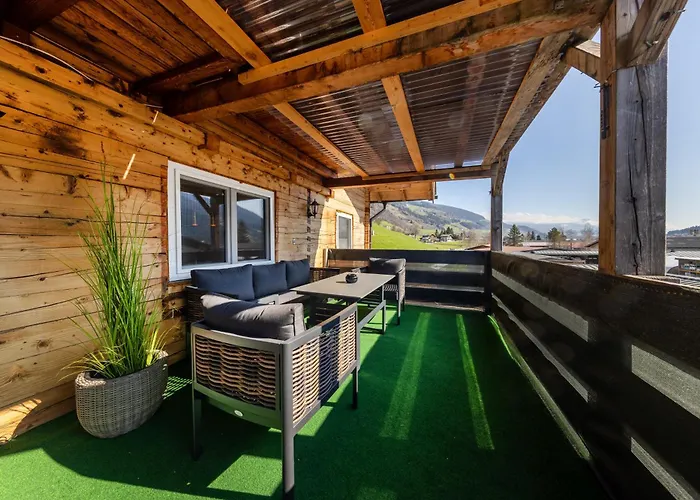 Mala Family Bramberg am Wildkogel