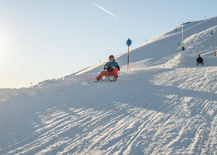 Mala Family Bramberg am Wildkogel