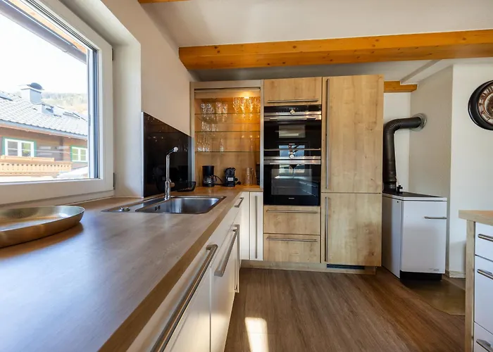 Mala Family * Bramberg am Wildkogel