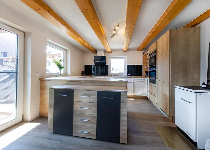 Mala Family Bramberg am Wildkogel