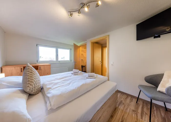 Mala Family * Bramberg am Wildkogel