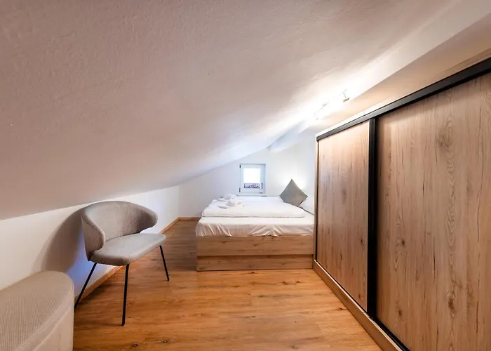 Daire Mala Family Bramberg am Wildkogel